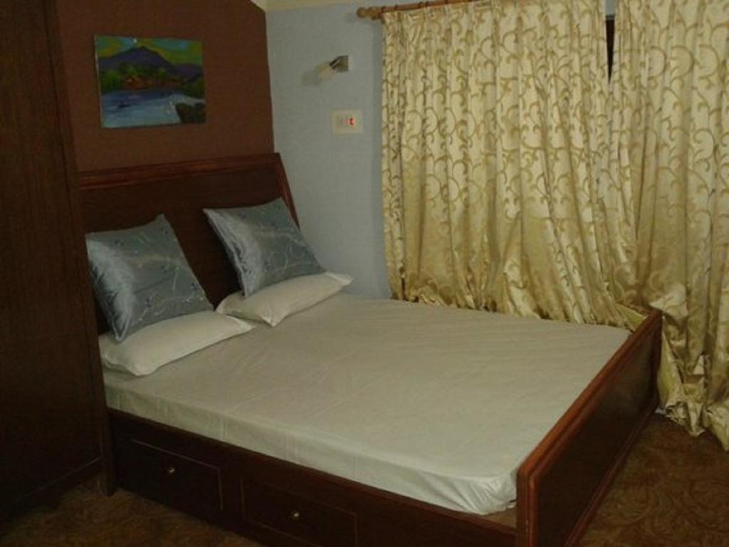 Jeelani Guest House Srīnagar Quarto foto